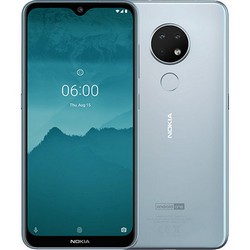 Замена кнопок на телефоне Nokia 6.2 в Казане